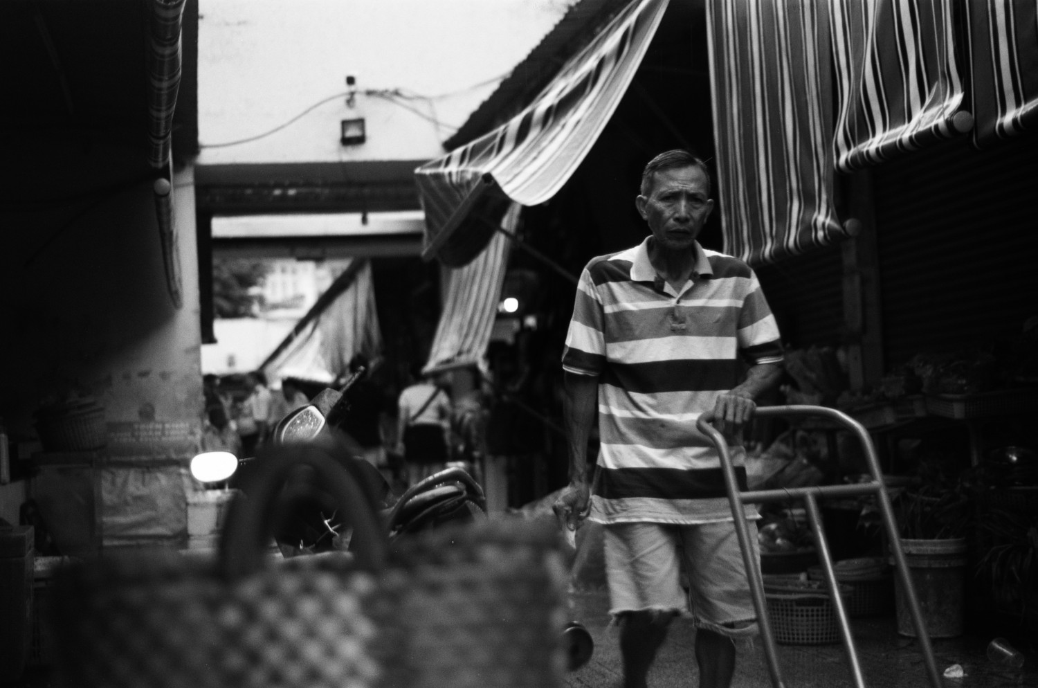 Market
