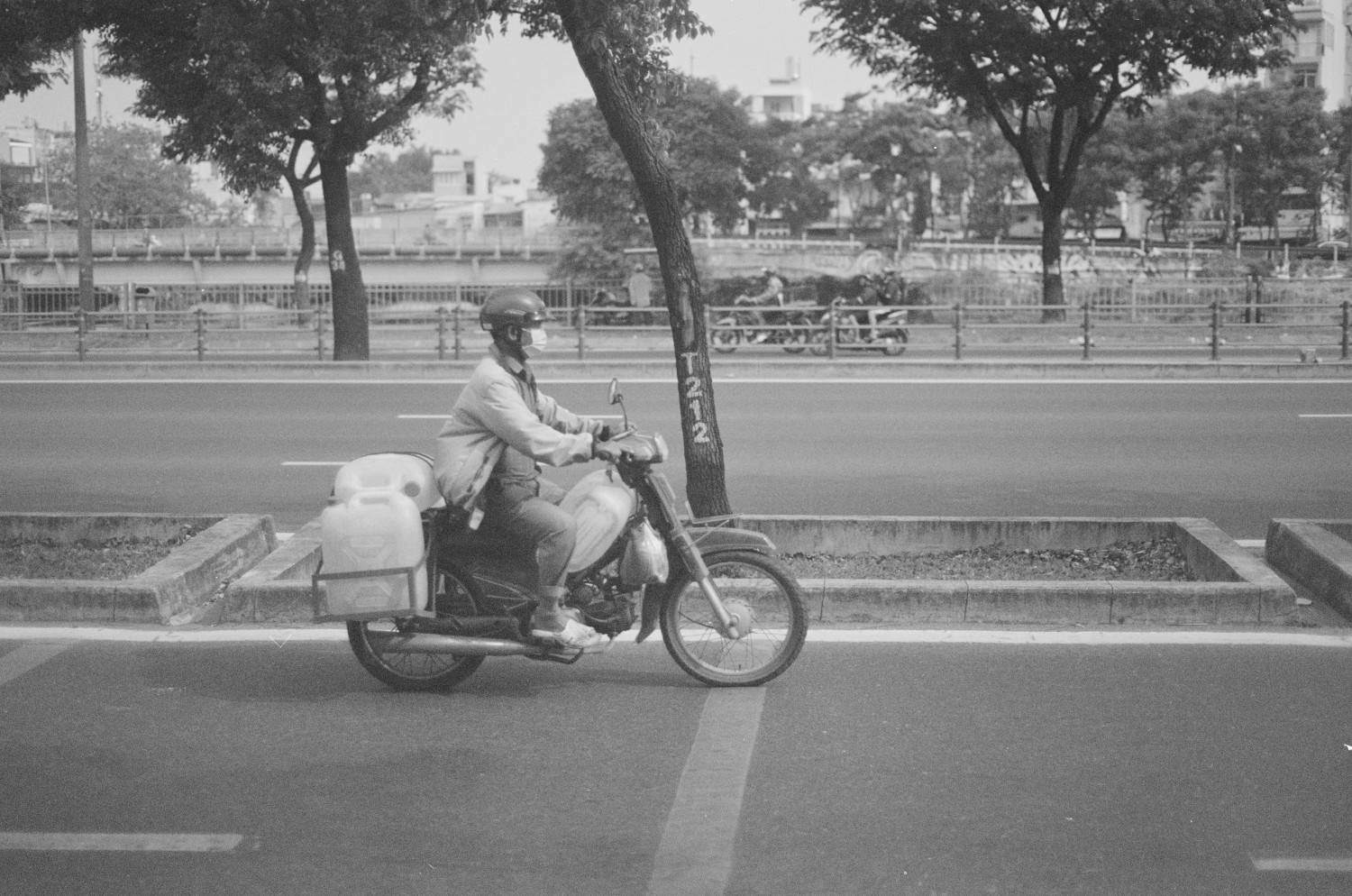 [waterbike]